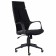 Кресло для руководителя BRABIX PREMIUM Prime EX-515, ткань, черное (N201), 532547