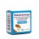 The adhesive plastry medical fixing on a film -based hypoallergenic size 2.5cm*500cm
