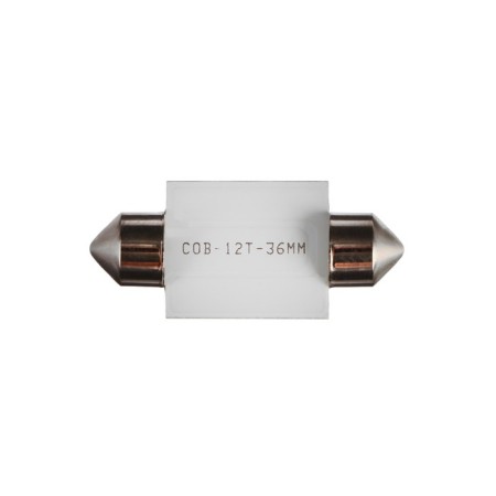 LED LED SkyWay T11 (C5W), 12 V, 1 diode HP, 6 W, with a base 36 mm S082011153-1