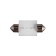 LED LED SkyWay T11 (C5W), 12 V, 1 diode HP, 6 W, with a base 36 mm S082011153