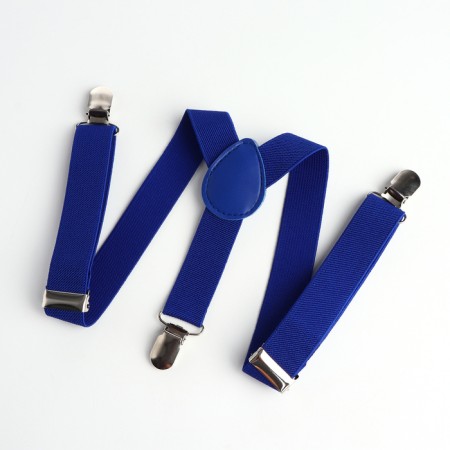 Buildings are children, width 2.5 cm, blue color-2