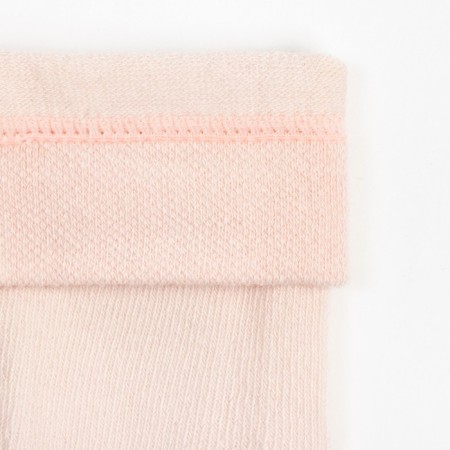 Pantyhose children, marshmallow color, height 92-98-3