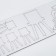 Interior stickers "sky", children's, decor on the wall, panel 120 x 56 cm