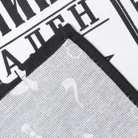 Towel of the Gentleman kitchen shade 35x60 cm, 100% cotton, matting-3