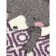 Oval Merinos Sofit carpet, size 160x230 cm, color Light Purple