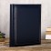Photo album Fotografia magnetic "Classic" 20 sheets, 23x28 cm blue