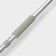 Window mop with a sprayer Raccoon, aluminum handle, length 116 cm, fuse 25 cm, nozzle 25 × 6 cm
