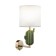 Bra Cactus E14 1x40W