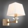 Wall lamp (sconces) Dominka E14 40W