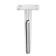 Furniture support Cappio OP11, h = 150 mm, chromium color