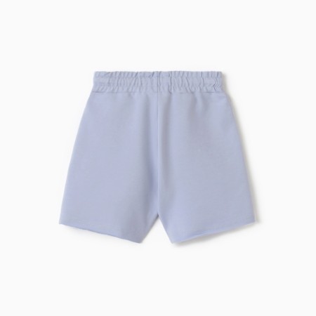 Children's shorts KAFTAN, p. 30 (98 - 104 cm), gray-6