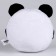Soft toy "Panda"