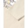 Body for a boy with a long sleeve, beige color, height 62 cm