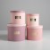 A set of hats for colors 4 in 1, gift packaging, “delicate tones”, 14 x 13 cm - 20 x 17.5 cm