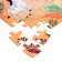 Puzzle "Good Morning", 64 elements