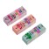 Happygraphix Eraser "Street", rectangular, mix