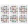 Educational game "Mathematical box. Transport"