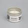 Aromatic candle in a jar, sea, flowers, 4.5x6 cm, mix