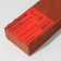 Tray for serving cutlery of the share, 25 × 8 × 4 cm, mocko color