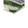 Gift set "February 23!", Notepad and magnetic bookmarks 2 pcs