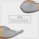Staykhouse for feeding board, 30 × 15 × 1.8 cm, array of birch, natural color