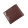 Wallet, 8 pockets, n/k burgundy galant
