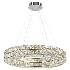 Chandelier Panta LED 85W 4000k 5074lm
