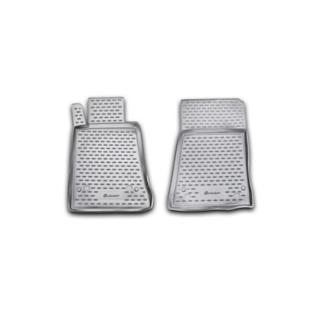 Mercedes-Benz Slk-Class R171 2004-2016 2 pcs. (polyurethane)