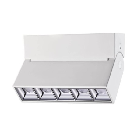 EOS lamp, 13W LED 4000K, 1560lm, white color, IP33