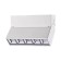 EOS lamp, 13W LED 4000K, 1560lm, white color, IP33