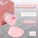 Simple nail polish gel, 3 phase, 10 ml, led/uv, color (138)