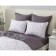 Set 1.5 joint venture: blanket 150x210 cm, sheet 180x230 cm, pillowcases 50x70 cm - 2 pcs