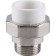 Detailed Kalde, polypropylene, d = 32 mm x 1 ", external thread