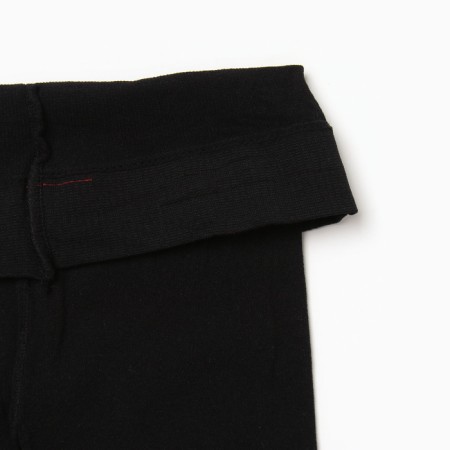 Capricon tights, Malemi Colland Classic Voyage 20 den, black color (Nero), rr 4-3