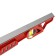 Level Kapro Plumbsite Shark, 80 cm, 920-10-80