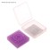 Eraser Happygraphix Zefir square, soft, mix