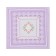 Sanding Women's Ethel "Tenderness" 30*30 cm, (set 12 pcs), Fig. Mix, 100% HL