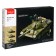 Designer "Model. Tank ", 1:35, 604 details