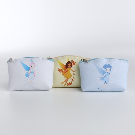 Lightning wallet, mix color-4