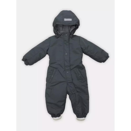 Combineson Children's Winter Rant Husky, height 86 cm, color gray color