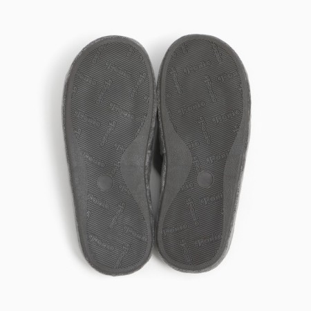 Women's slippers, size 37-2