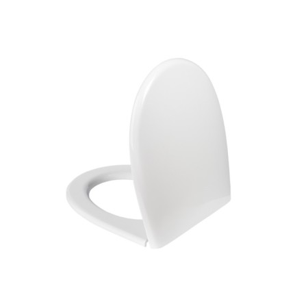 IDDIS Soft Close 007ppski31 toilet seat, polypropylene