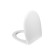 IDDIS Soft Close 007ppski31 toilet seat, polypropylene