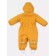 Combiason children's demi -season MOWBABY ESKIMO, height 80 cm, yellow color