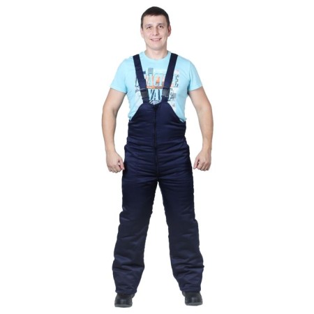 The suit is insulated, p. 48-50, height 182-188 cm-3