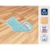 LEIFHEIT Profi mops for a mop, for sensitive surfaces to moisture