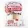 Photo Butheforia “Caution, girlish!”, 10 pcs.