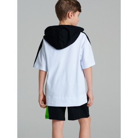 Футболка для мальчика PlayToday, рост 146 см-3