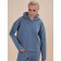 Female hoodies, size XS, jeans color