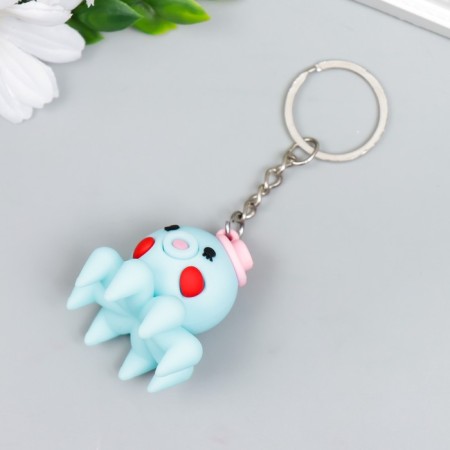 Trick Rubber "Octopus in the hat" MIX 10x3.6 cm-2
